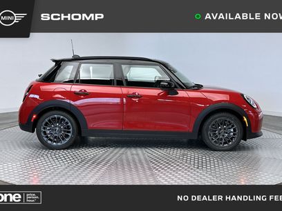 New 2027 MINI Cooper S