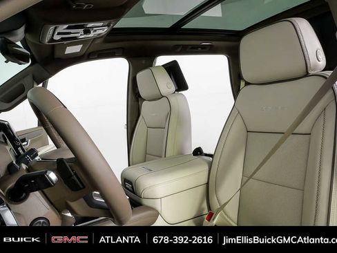 New 2026 GMC Yukon Denali image 5