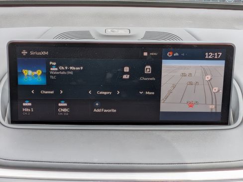 Used 2024 Acura MDX FWD w/ Technology Package image 19