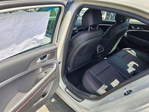 New 2026 Genesis G70 3.3T Sport Prestige image 14