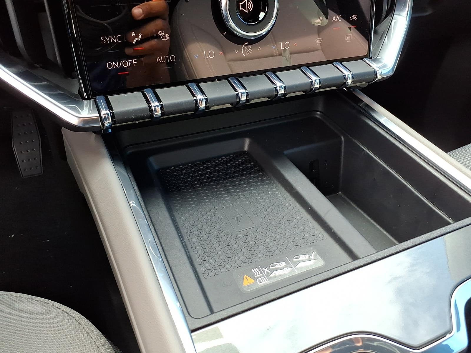 New 2027 GMC Acadia Elevation w/ LPO, Floor Liner Package AWD/4WD image 21