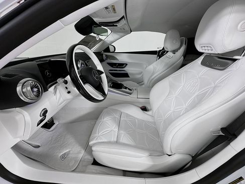New 2026 Mercedes-Benz Maybach SL 680 image 23