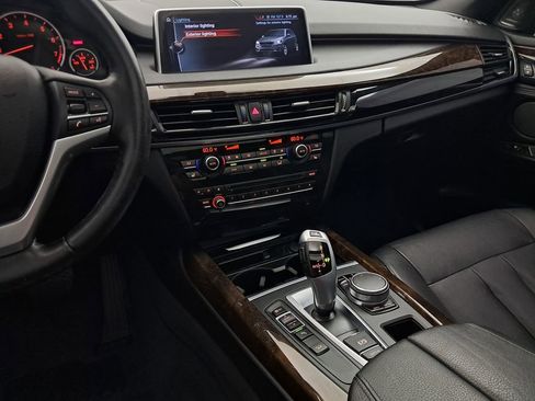 Used 2017 BMW X5 xDrive35i image 14