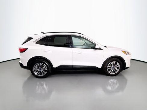 Used 2022 Ford Escape SEL FWD image 11