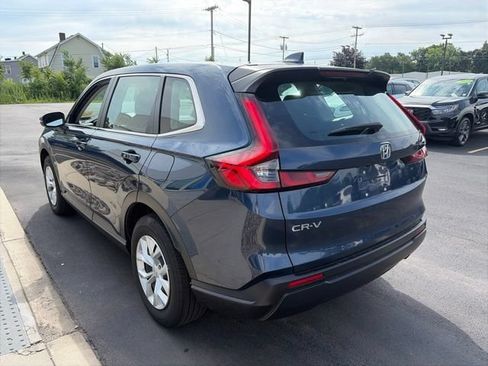 Used 2024 Honda CR-V LX image 7