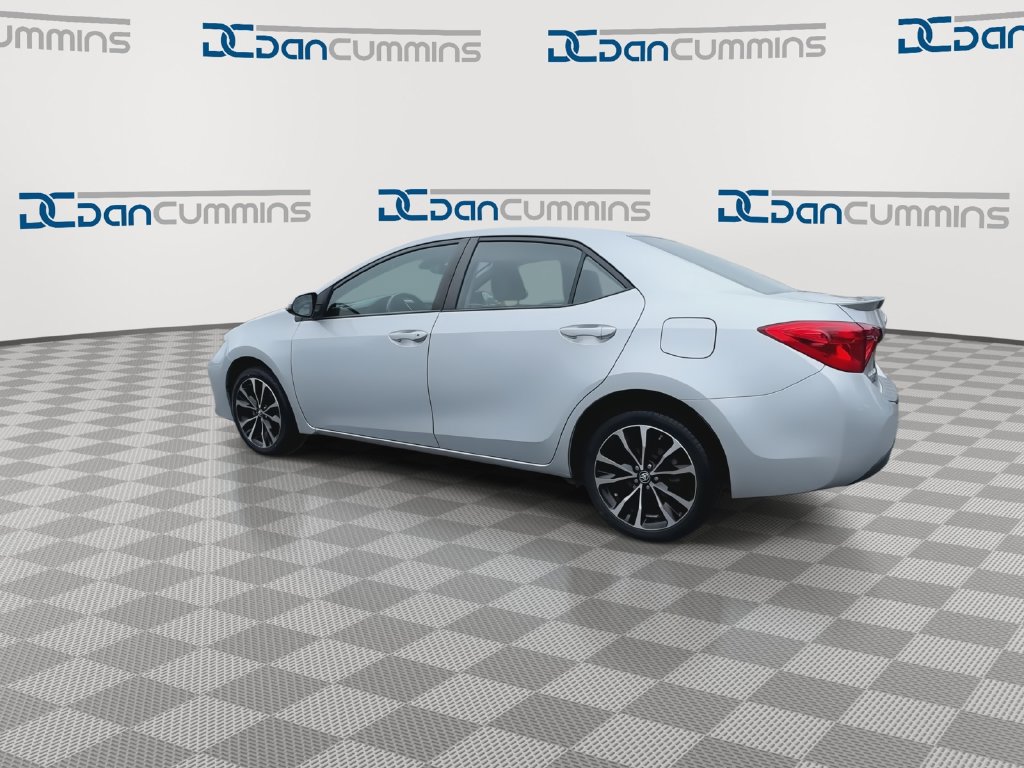 Used 2019 Toyota Corolla SE FWD image 6