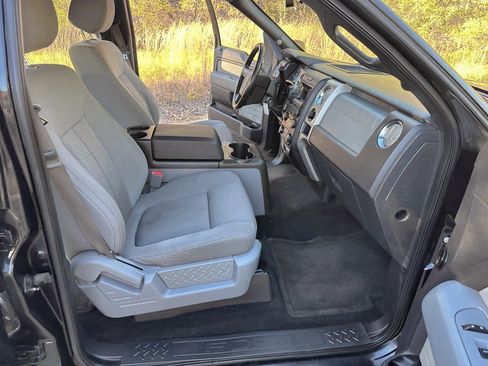 Used 2013 Ford F150 XLT w/ Luxury Equipment Group image 27