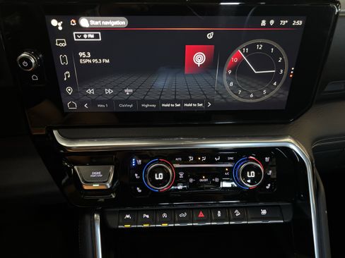 Used 2023 GMC Sierra 1500 Denali w/ Technology Package image 12