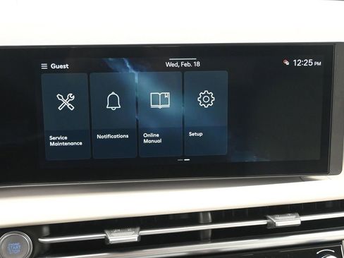 New 2026 Hyundai Tucson SEL image 17