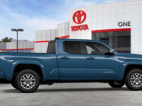 Certified 2026 Toyota Tacoma SR5 image 96