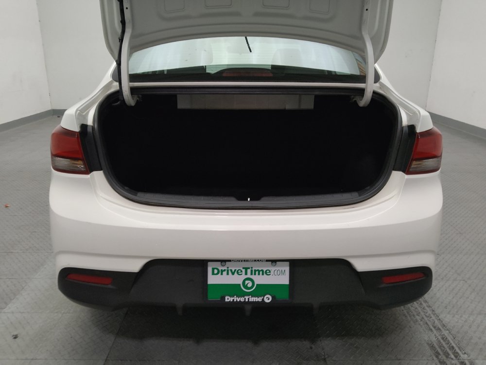 Used 2018 Kia Rio LX FWD image 28