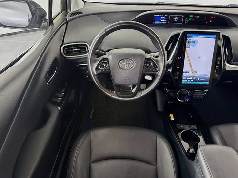 Used 2020 Toyota Prius Prime XLE FWD image 23