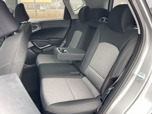 Certified 2024 Kia Soul EX image 19