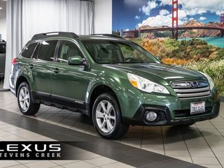 Used 2013 Subaru Outback 2.5i Premium image 1