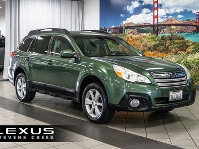 Used 2013 Subaru Outback 2.5i Premium