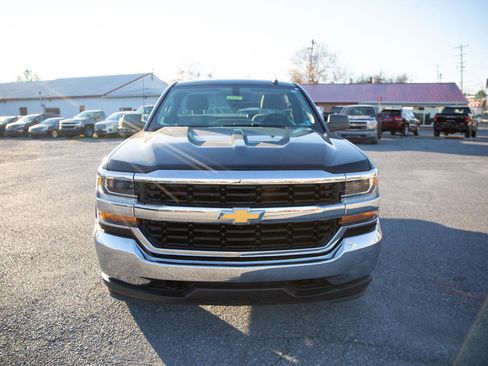Used 2018 Chevrolet Silverado 1500 LS w/ Trailering Package image 10