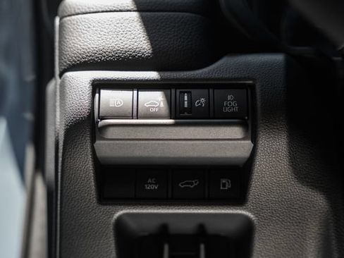Used 2025 Toyota Land Cruiser w/ Premium Package AWD/4WD image 54