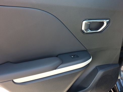 New 2026 Kia K4 GT-Line Turbo image 8