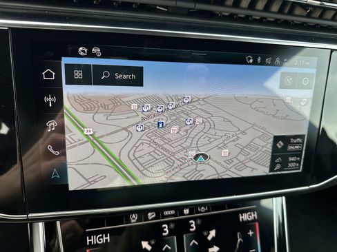 New 2026 Audi Q8 Premium Plus AWD/4WD image 20