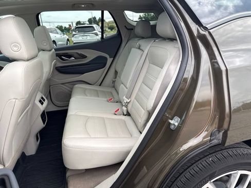 Used 2023 GMC Terrain Denali w/ Denali Premium Package AWD/4WD image 28