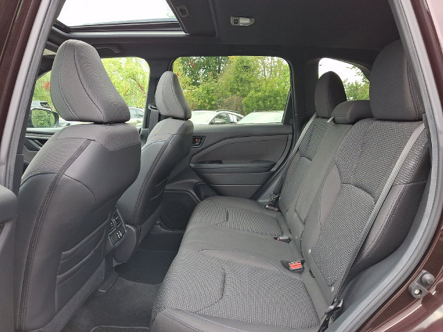 Used 2026 Subaru Forester Premium AWD/4WD image 10