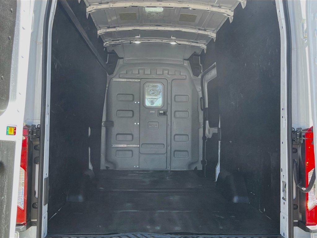 Used 2025 Ford Transit 250 148 High Roof Extended w/ Load Area Protection Package RWD image 32