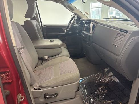 Used 2007 Dodge Ram 1500 Truck SLT w/ Quad Cab Big Horn Value Group image 21