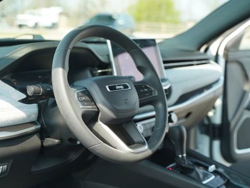 Used 2024 Jeep Compass Sport image 27