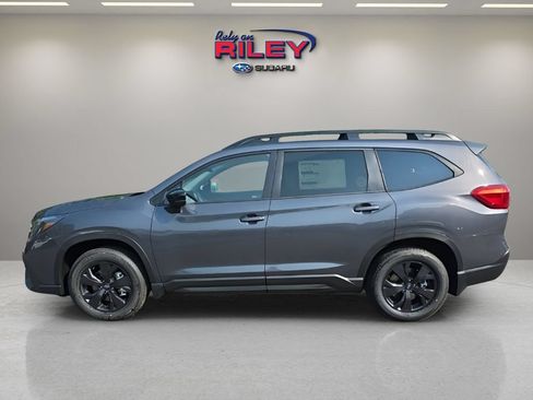 New 2026 Subaru Ascent Premium w/ Popular Package #1 AWD/4WD image 2