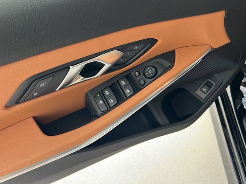 New 2026 BMW 330i Sedan w/ Premium Package image 33