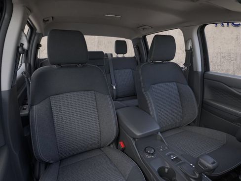 New 2026 Ford Ranger XL AWD/4WD image 10