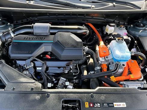 Used 2022 Hyundai Tucson SEL image 10