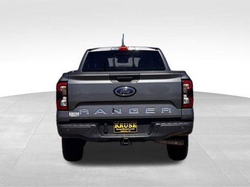 Used 2024 Ford Ranger XLT w/ FX4 Off-Road Package AWD/4WD image 30