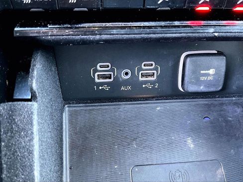 Certified 2022 Jeep Grand Cherokee L Laredo image 16