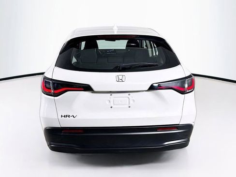 Used 2023 Honda HR-V LX image 29