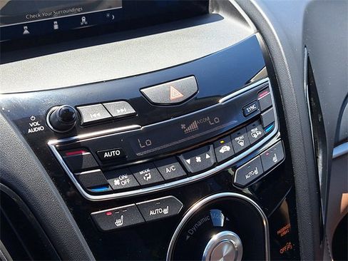 Used 2020 Acura RDX Technology Package image 27