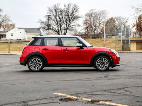 New 2026 MINI Cooper S image 6