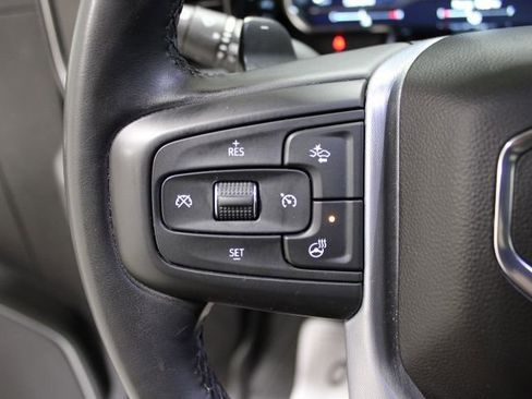 Used 2023 GMC Sierra 1500 SLT w/ SLT Premium Package image 38