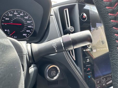 Used 2022 Subaru WRX GT image 29