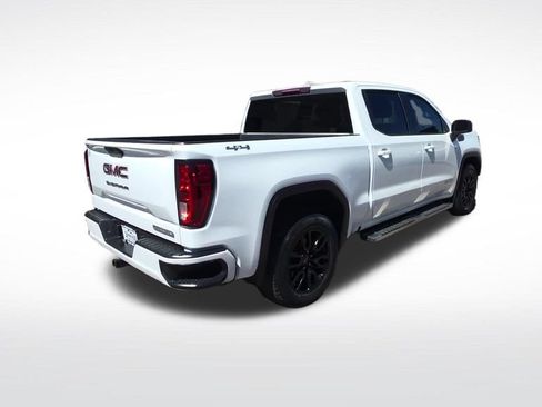 Used 2020 GMC Sierra 1500 Elevation w/ Elevation Value Package AWD/4WD image 10