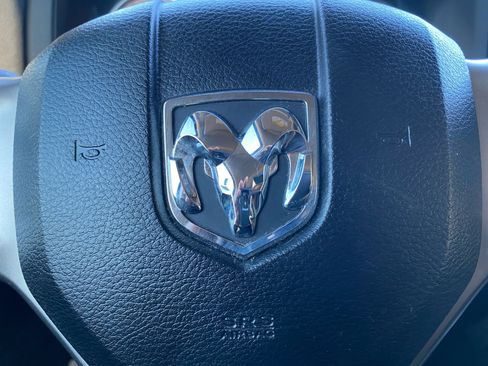 Used 2018 RAM 2500 Laramie w/ Sport Appearance Group image 25