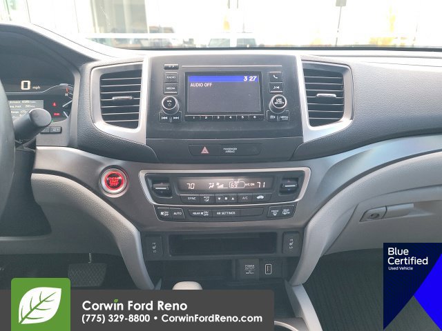 Used 2019 Honda Ridgeline RTL image 17