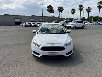 Used 2015 Ford Focus SE