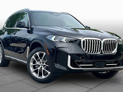 New 2026 BMW X5 xDrive40i image 2