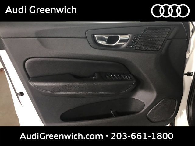 Used 2020 Volvo XC60 T6 Inscription w/ Protection Package Premier AWD/4WD image 11