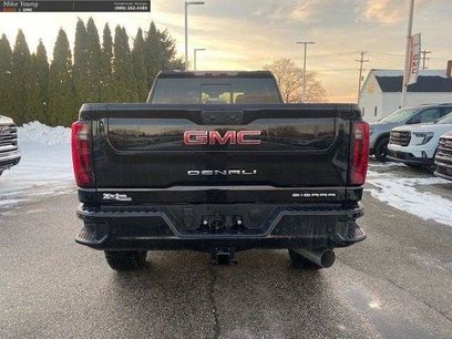 New 2026 GMC Sierra 3500 Denali w/ Denali Reserve Package