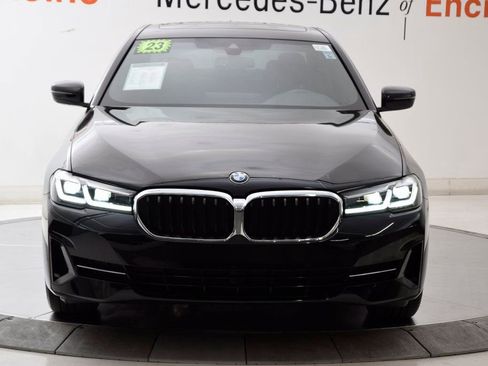 Used 2023 BMW 530i w/ Convenience Package image 9