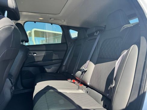 New 2026 Nissan Murano Platinum w/ Cargo Package AWD/4WD image 14