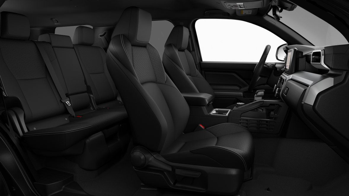 New 2026 Toyota 4Runner SR5 AWD/4WD image 70