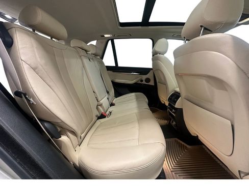 Used 2016 BMW X5 xDrive35i image 17